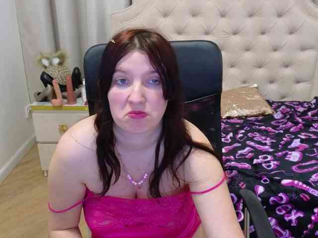 AngelikaLust webcam