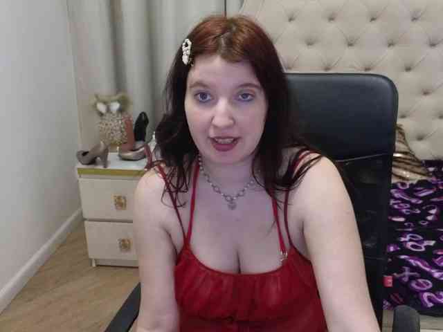 AngelikaLust webcam