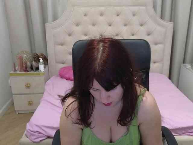AngelikaLust webcam