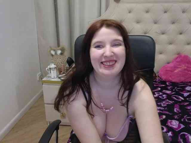AngelikaLust webcam