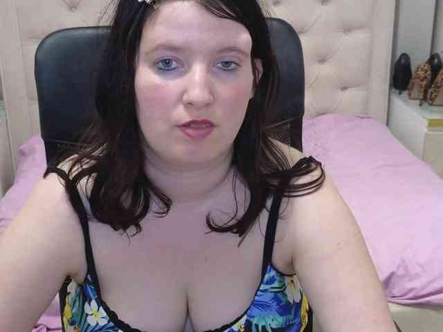 AngelikaLust webcam