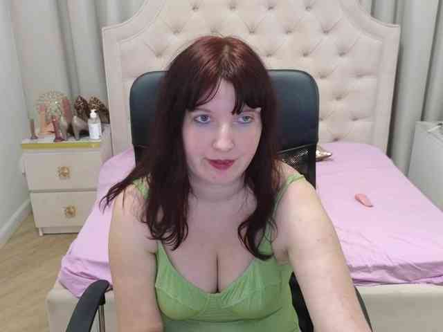 AngelikaLust webcam