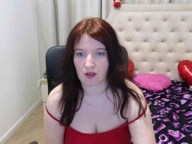 AngelikaLust webcam