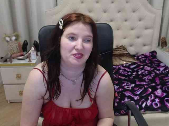 AngelikaLust webcam