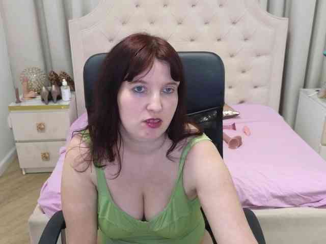 AngelikaLust webcam