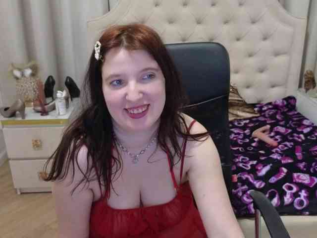AngelikaLust webcam
