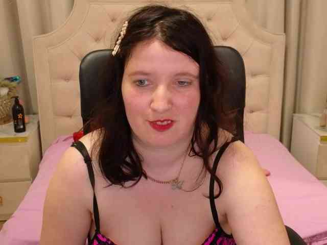 AngelikaLust webcam