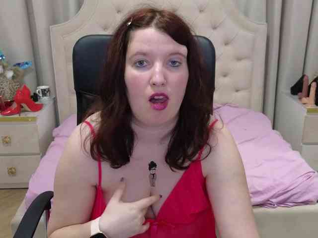 AngelikaLust webcam