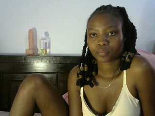 queen-ebony2 Porn Show