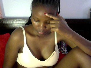 queen-ebony2 Porn Show