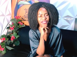 Ebonystorm's Live Webcam