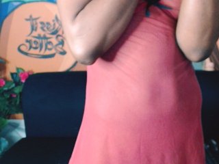 Ebonystorm Porn Show