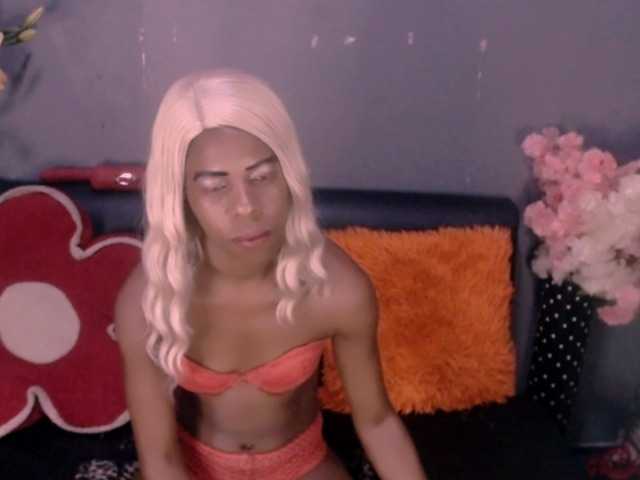 Ebonystorm's BongaCams show and profile