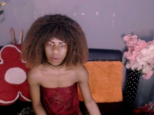 Ebonystorm's BongaCams show and profile