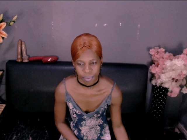 Ebonystorm's BongaCams show and profile
