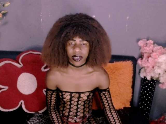 Ebonystorm