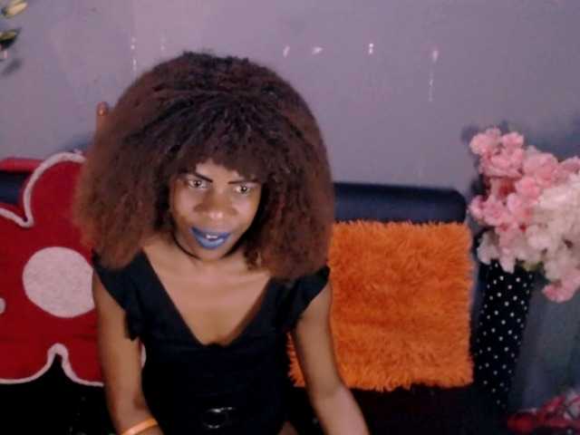 Ebonystorm's BongaCams show and profile