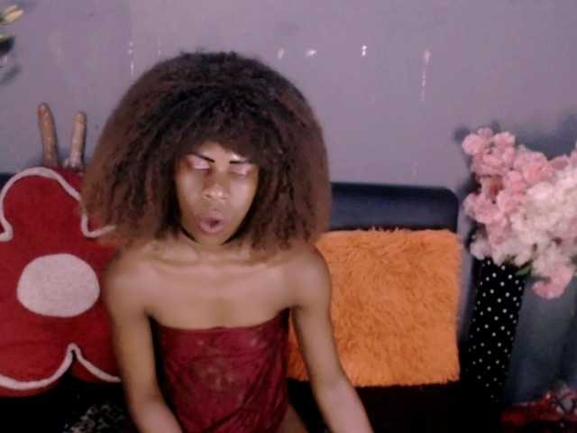 Ebonystorm's BongaCams show and profile