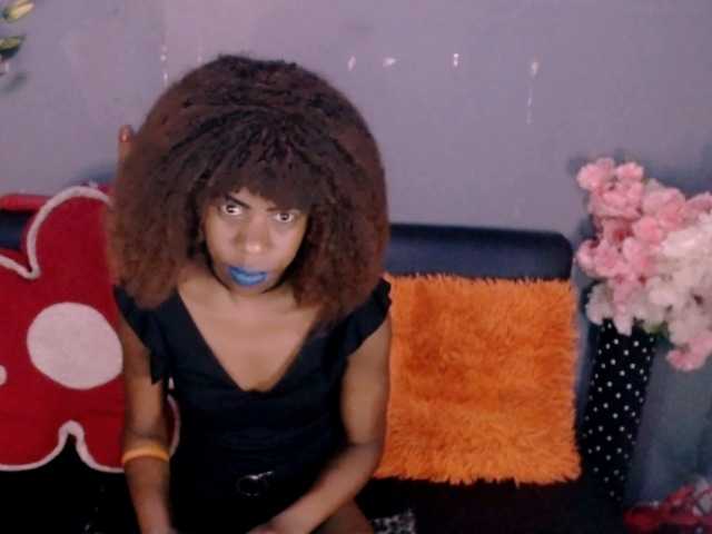 Ebonystorm's BongaCams show and profile