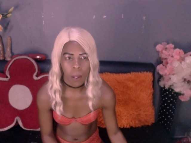 Ebonystorm's BongaCams show and profile