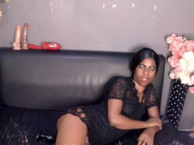 Ebonystorm's BongaCams show and profile