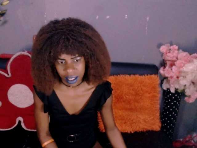 Ebonystorm webcam bongacams model stream image