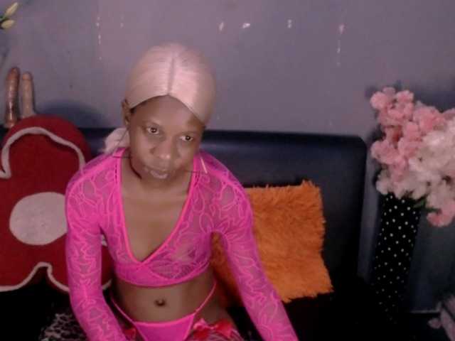 Ebonystorm's BongaCams show and profile