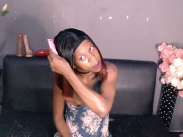 Ebonystorm webcam bongacams model stream image