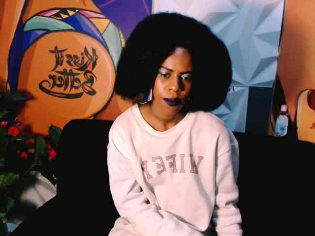 Ebonystorm webcam