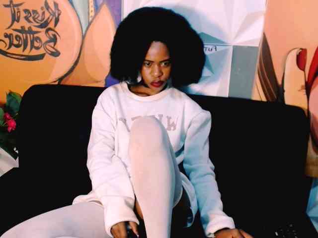Ebonystorm webcam