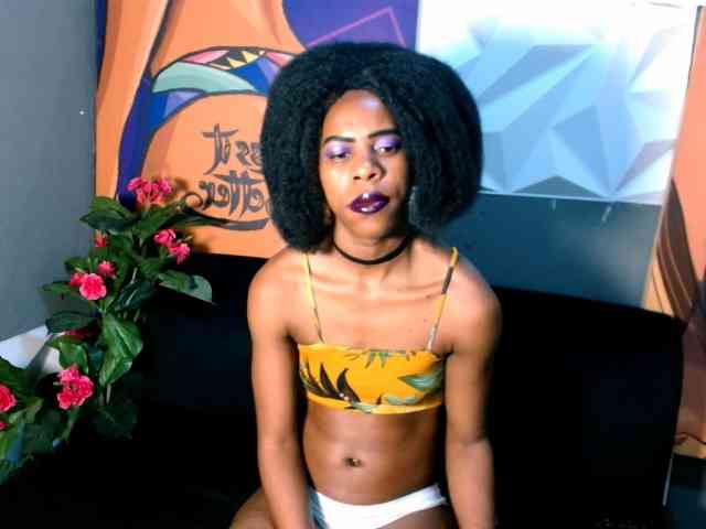 Ebonystorm webcam