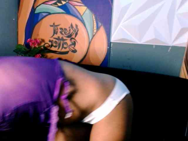 Ebonystorm webcam
