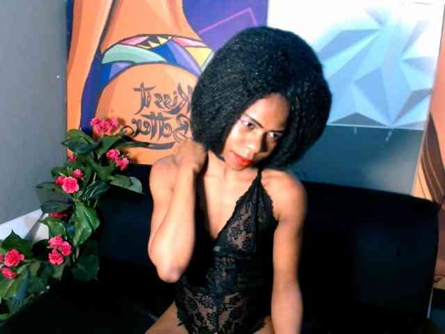 Ebonystorm webcam