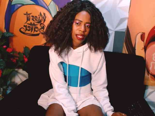 Ebonystorm webcam
