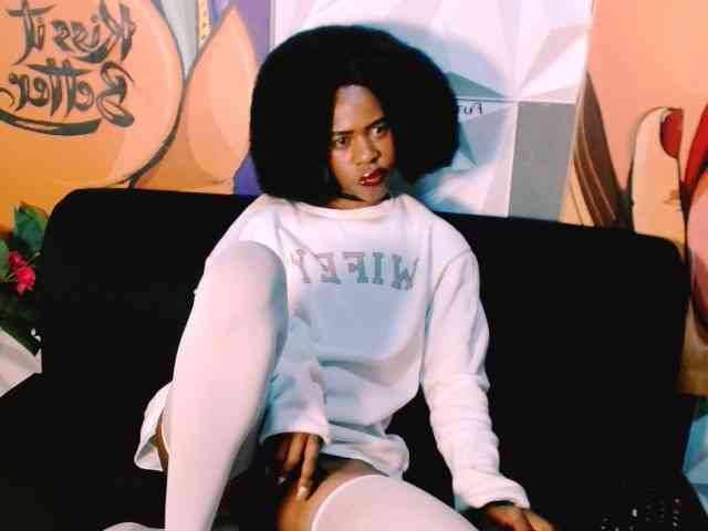 Ebonystorm webcam
