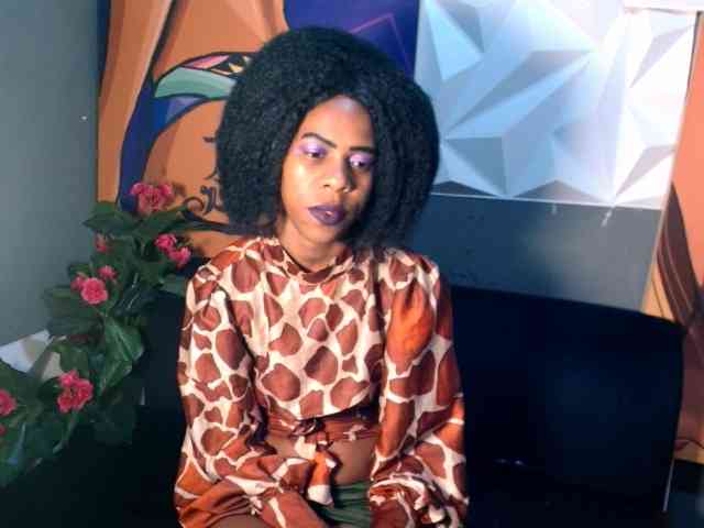 Ebonystorm webcam