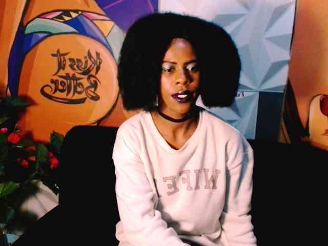 Ebonystorm webcam