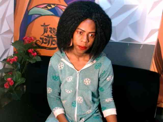 Ebonystorm webcam