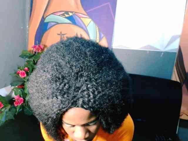 Ebonystorm webcam