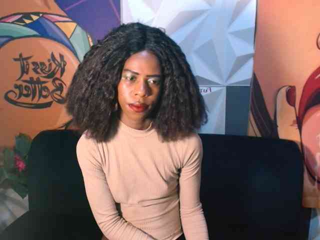 Ebonystorm webcam