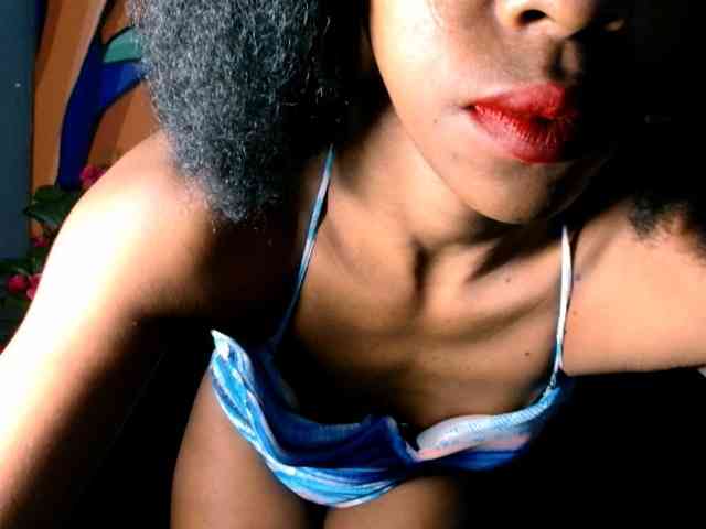 Ebonystorm webcam