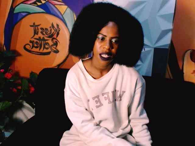 Ebonystorm webcam