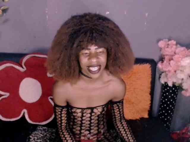 Ebonystorm