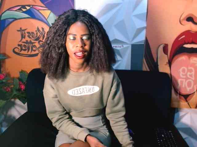 Ebonystorm webcam