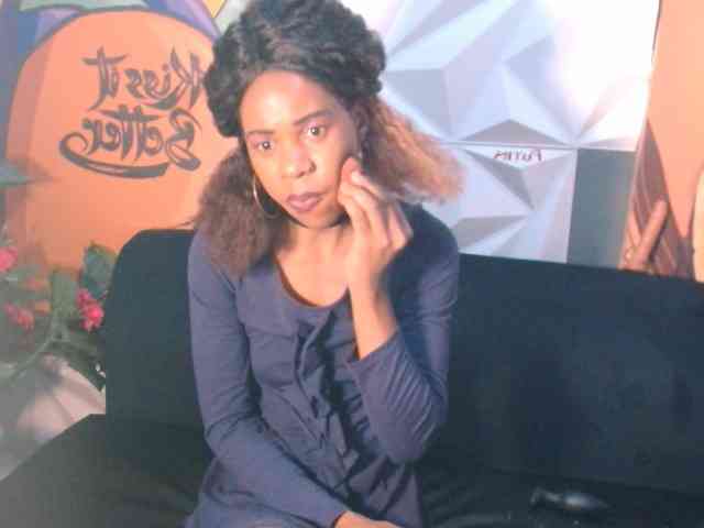 Ebonystorm webcam