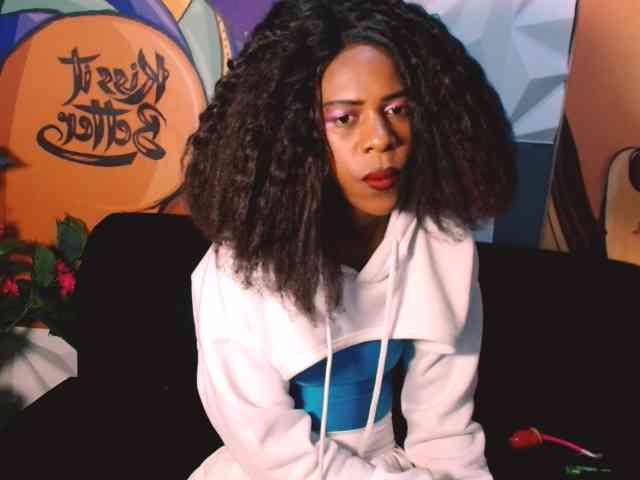 Ebonystorm webcam