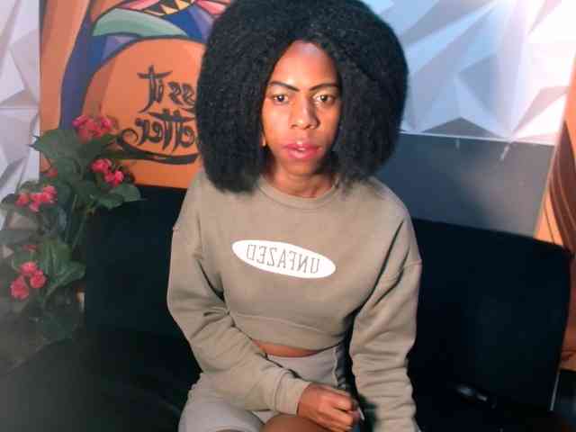 Ebonystorm webcam