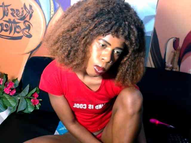 Ebonystorm webcam