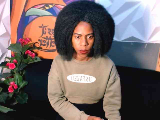 Ebonystorm webcam