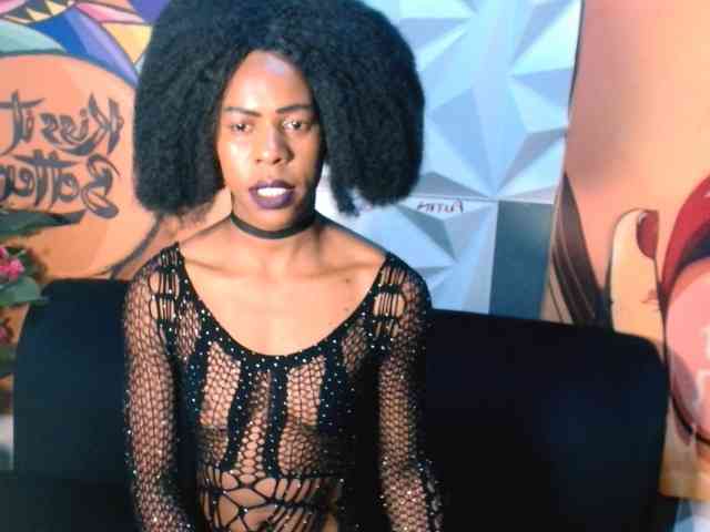 Ebonystorm webcam